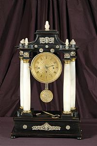 "ARCADE-LIKE CLOCK"
